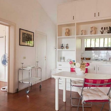 Bilocale Ginestre - Costa Smeralda Abbiadori Екстер'єр фото